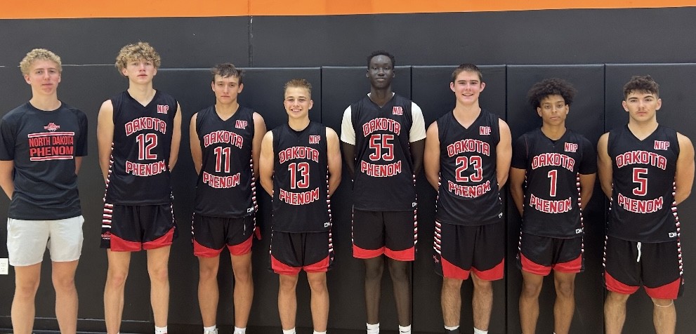 ND Phenom 2027: 2K25 Watchlist
