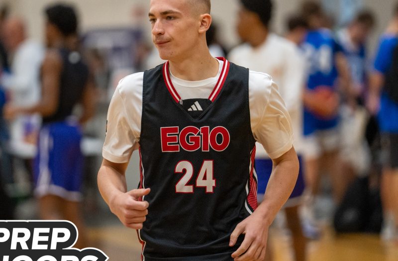 Indiana State Elite Camp: Players to Watch