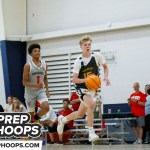 5A Great 8 Players Who Shined in Night Games