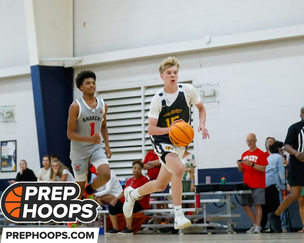 5A Great 8 Players Who Shined in Night Games