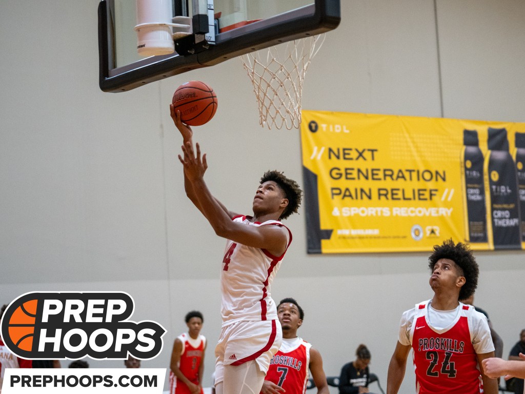 Prep Hoops National Open Championship – Photo Gallery