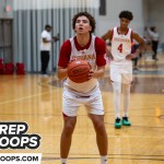 Class of 2026 College Commitments – November 1st Update