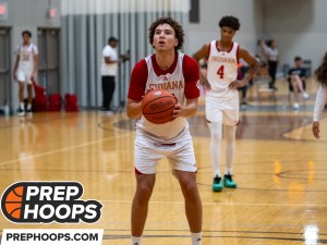 Prep Hoops Indiana National Signing Day Recap