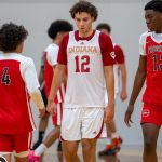 High School Spotlight: South Bend St. Joseph Huskies