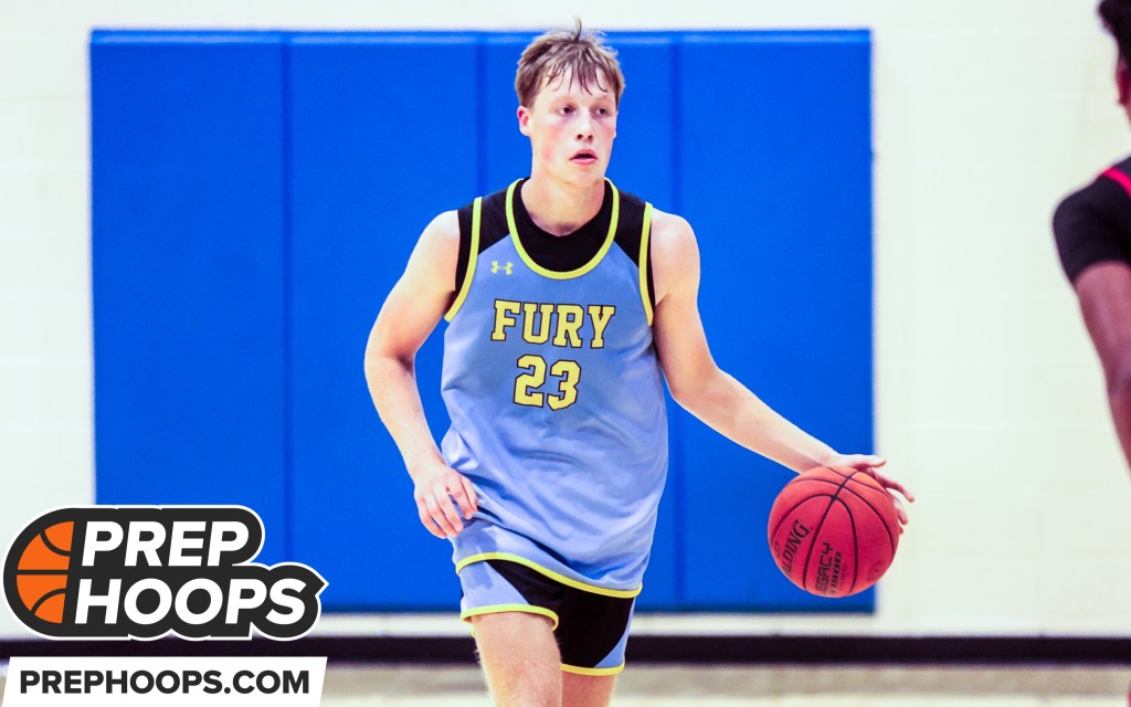 AAU Team Preview Minnesota Fury Wilde
