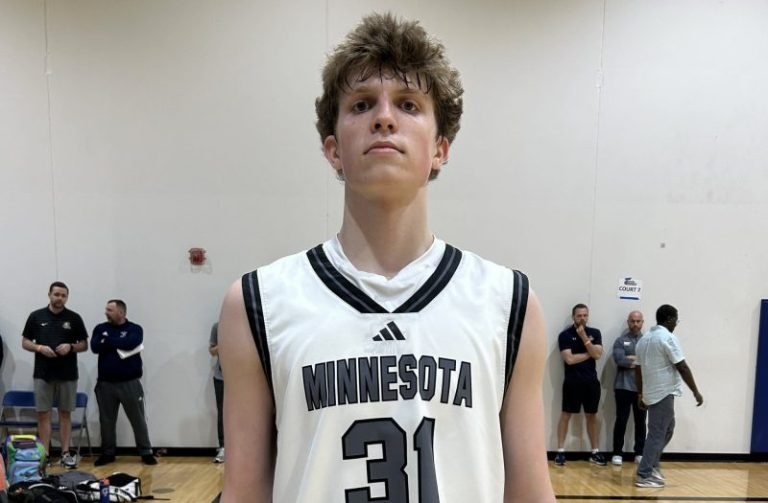 The 17U Weekend: The Weekly Top Five