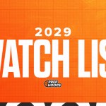 Freshmen Set for Early Varsity Roles
