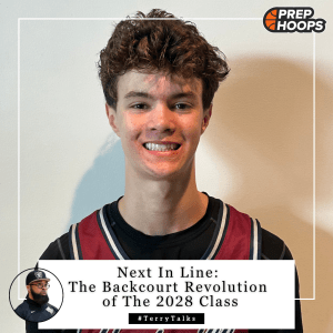 Next In Line: The Backcourt Revolution of The 2028 Class