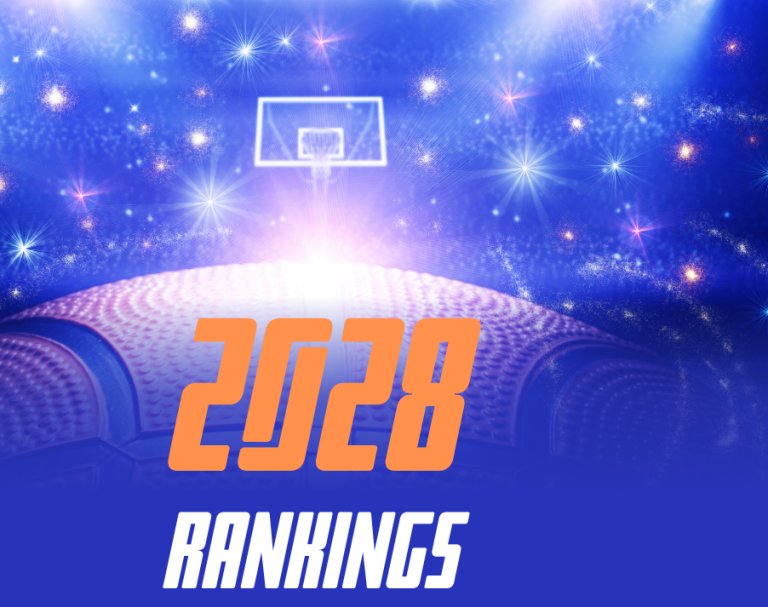 Class of 2028 Rankings: The Grind Below 50