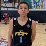 CoBL Interstate Shootout: Sunday underclass standouts