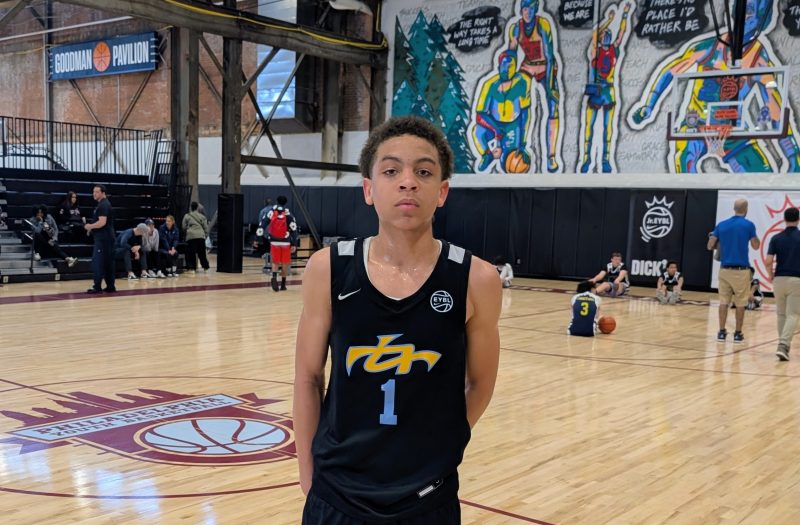 2029 Watch List Debut: Prospects to Know (2/2)