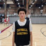 Preseason All-State Prospect Rankings: 1-5