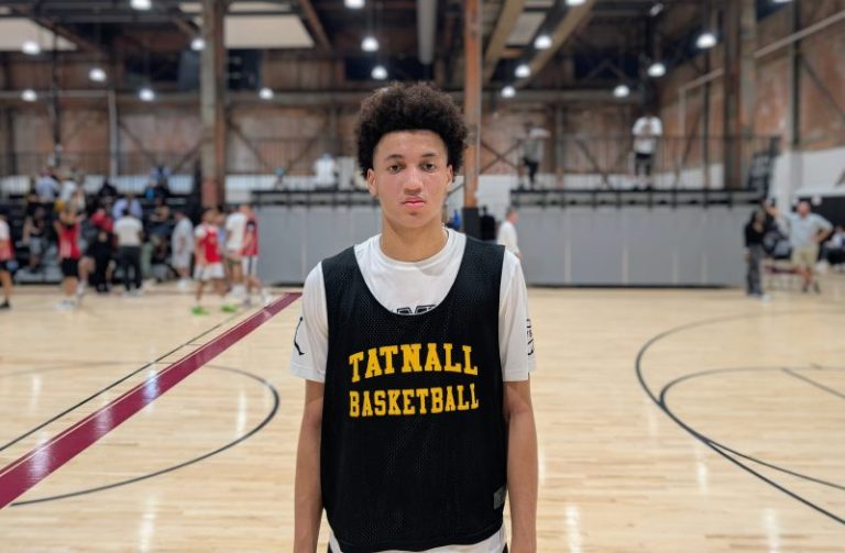 Preseason All-State Prospect Rankings: 1-5