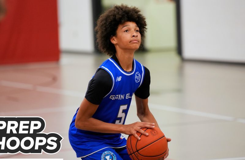 PHN Middle School Camp: Five 2030 Standouts