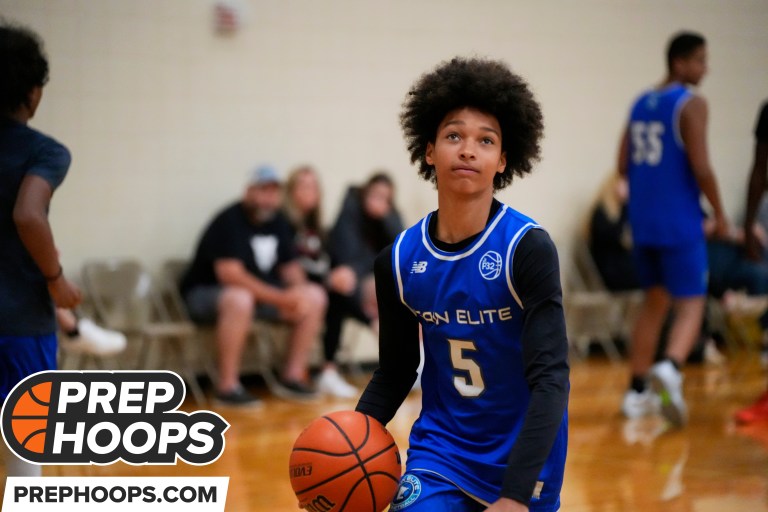 Middle Schoolers Playing Up Part 3; Prospect Update