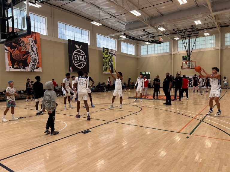 Saturday&#039;s Indiana Top Performers From Peach Jam + Augusta Live