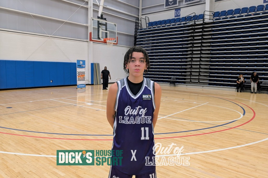 2025 Out of Your League Standouts, p1