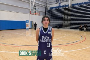 2025 Out of Your League Standouts, p1
