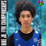Nike Jr. EYBL Championships: Pool Play Rewind (8th Grade)