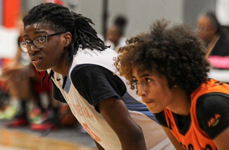 Photo Gallery: Prep Hoops Next National Championship