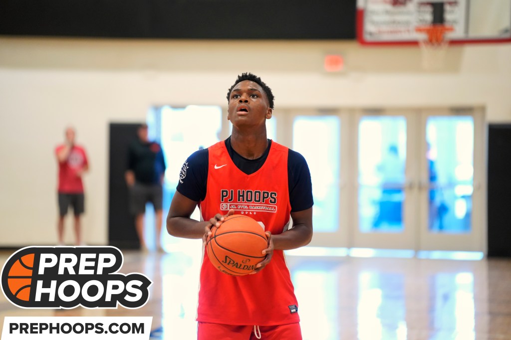 2027 Big Name Risers Making Immediate Impacts - Part 2