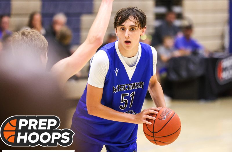 Division 4, Sectional 2: First Look