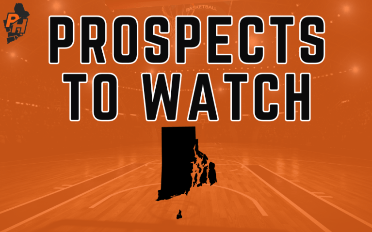 Five to Watch - Rhode Island