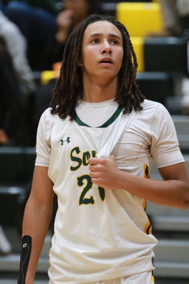Rylan Robinson