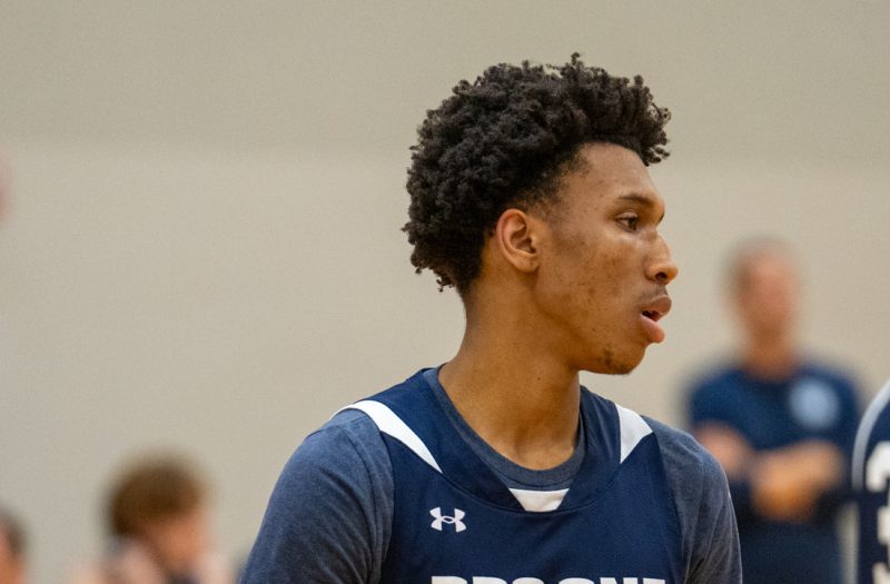 Friday Night in Williamson County