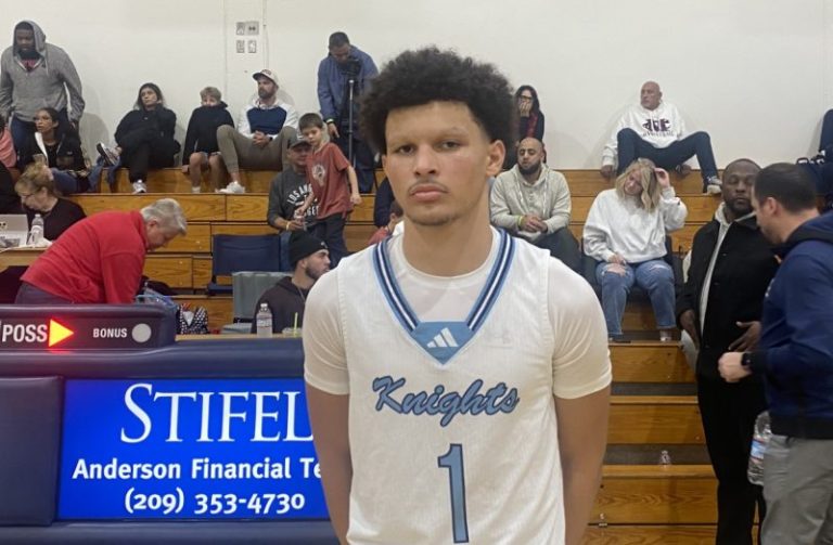 California Live “25: Central Cali’s Standout Shooters 