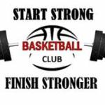 Start Strong Hoops