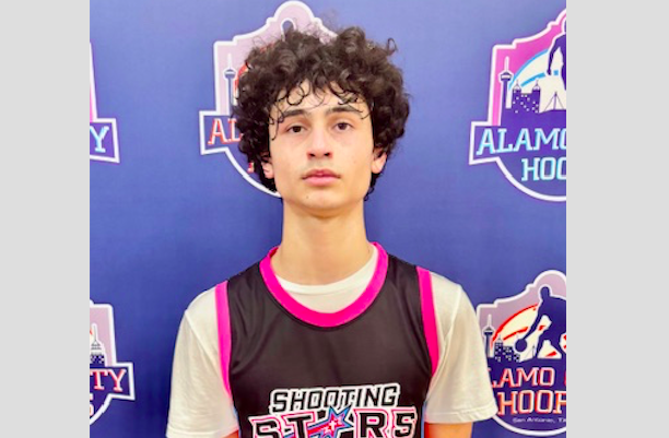 Standout 17U Guards at the Alamo City Hoops Summer Hoopfest