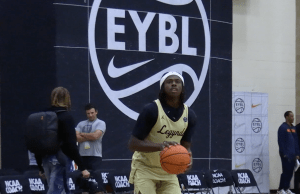 EYBL Session 4 Notebook