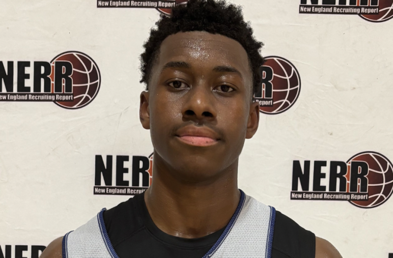 Tufts Elite Camp: Second Team