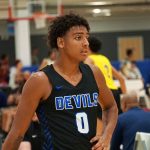 OHSAA Division I Preseason 1-3