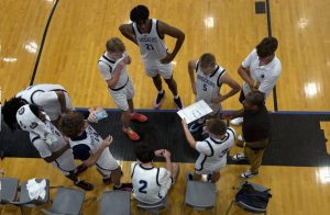 AAU Season Review: Shockers 2026