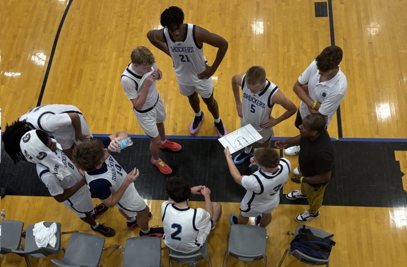 AAU Season Review: Shockers 2026
