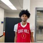 Who Are the Best Wings in the 2027 Class? (Part 2)