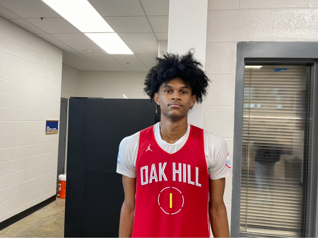 Who Are the Best Wings in the 2027 Class? (Part 2)