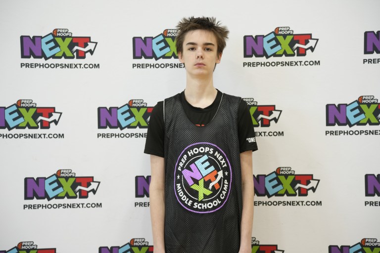 Spencer Bauer