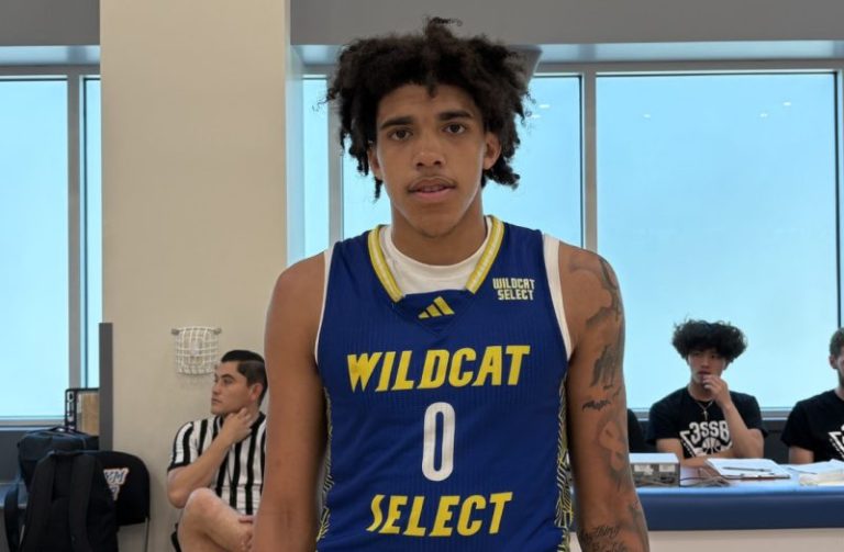3SSB Invitational: Standout Rising Senior Lead Guards 