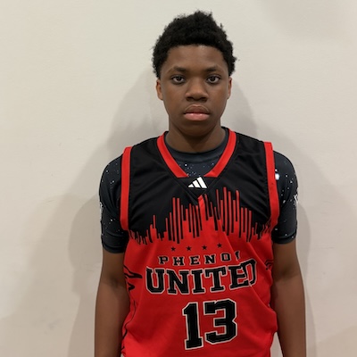 Terrance Mack