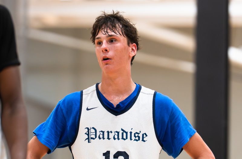 Holiday Tournament: 2026 New Names Who Emerged