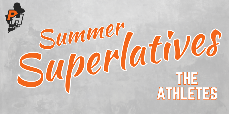 Summer Superlatives &amp;#8211; The Athletes