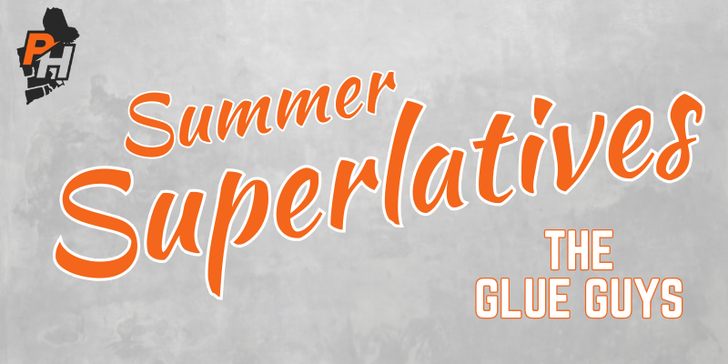 Summer Superlatives &amp;#8211; The Glue Guys