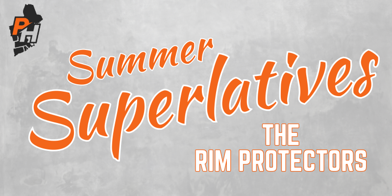 Summer Superlatives &amp;#8211; The Rim Protectors