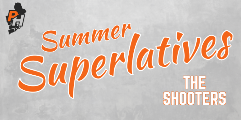 Summer Superlatives - The Shooters