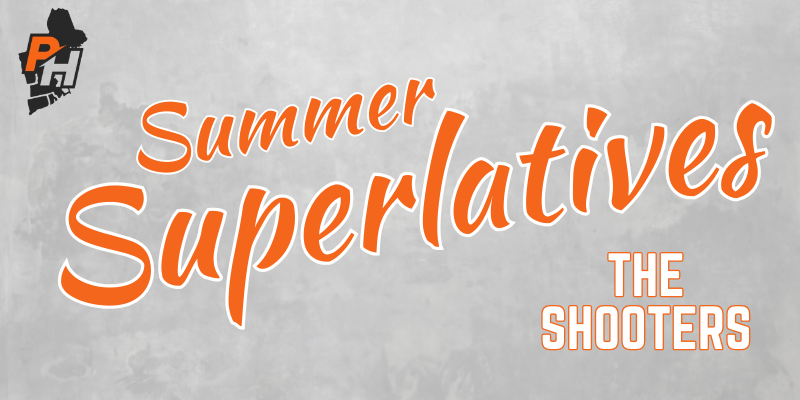 Summer Superlatives &amp;#8211; The Shooters