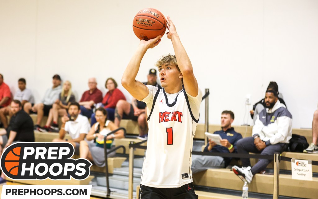 Section 5AAA Player Profiles