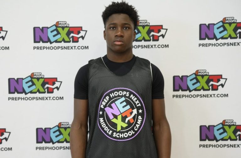 MN Freshman Showcase: Max&#039;s Wing Standouts